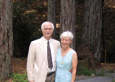 Jack and Susan