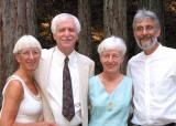 Mary, Jack, Susan, and Bruce
