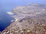 Seattle from the Air