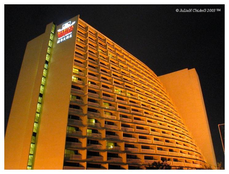 Marina Mandarin 2