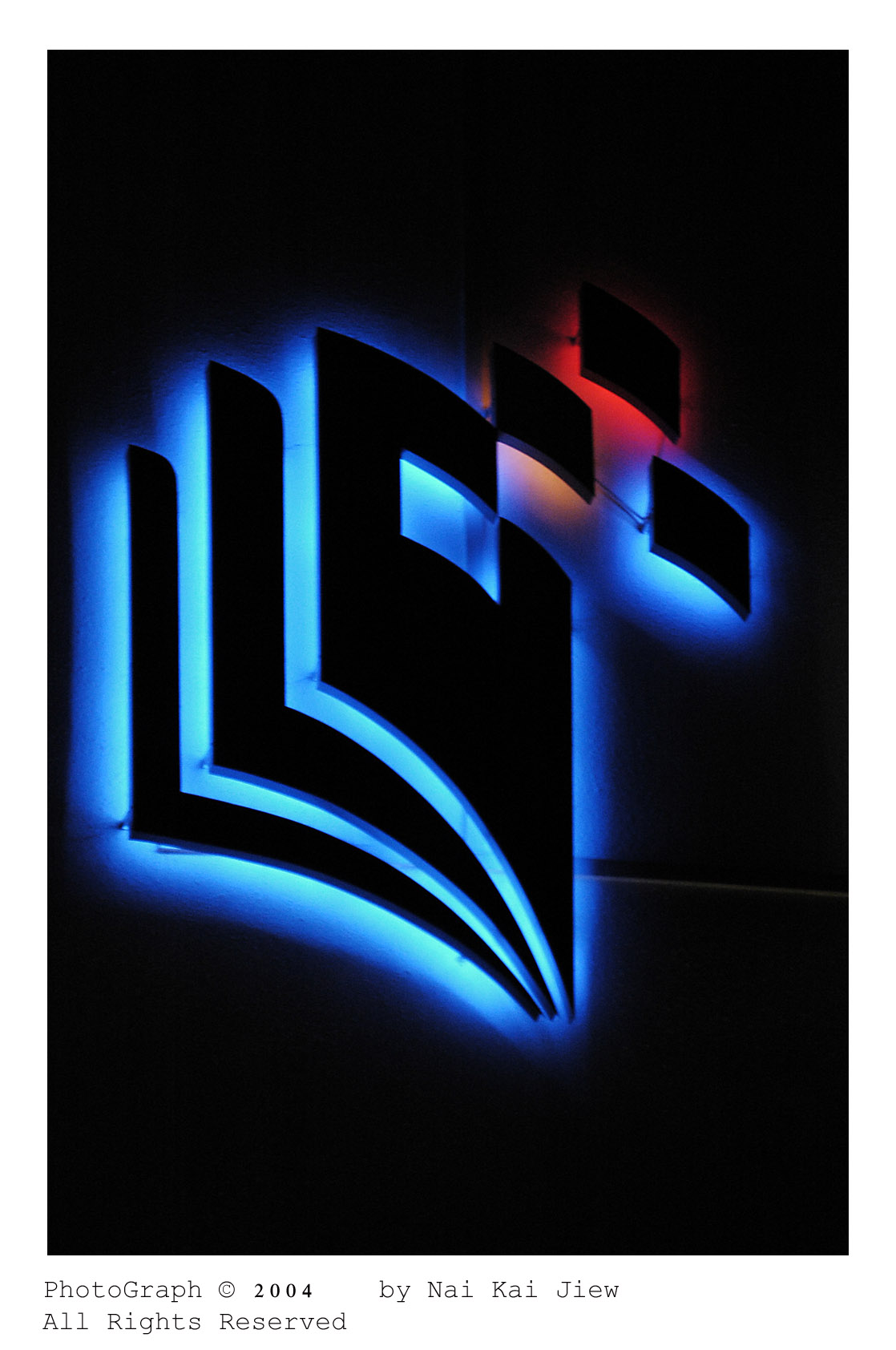The Library