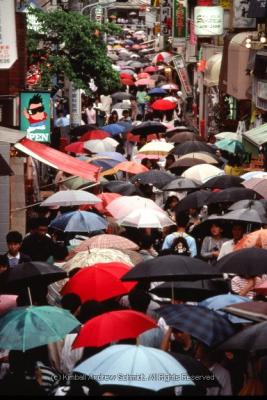 TAKESHITA DORI TOKYO