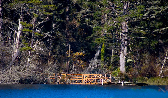 Boat Dock