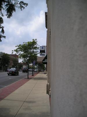 Washington Court House, Ohio