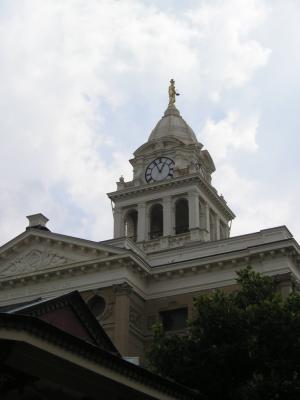 Washington Court House, Ohio