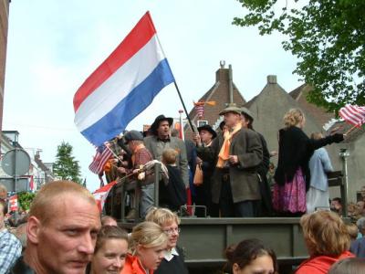 Mobiel zangkoor