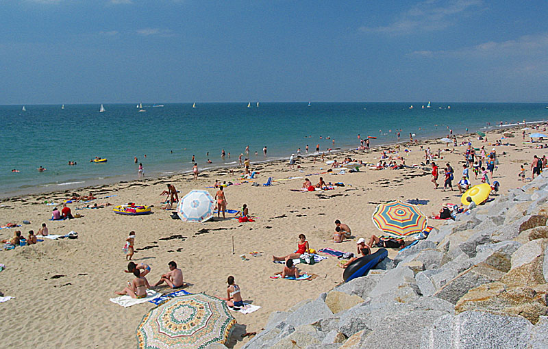 St Martin beach 8