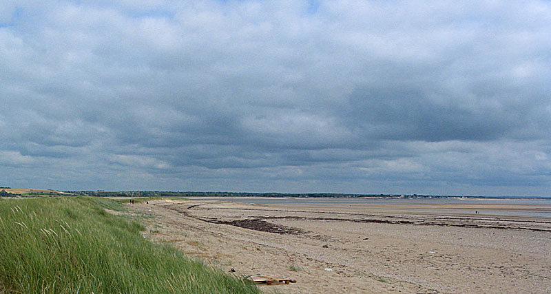 Pointe d'Agon 4