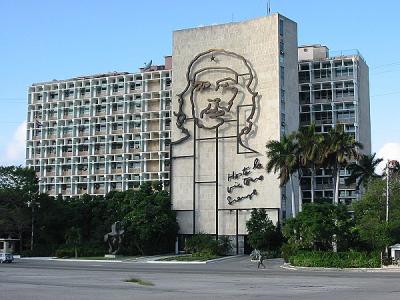 Varadero & Havana, Cuba 2001