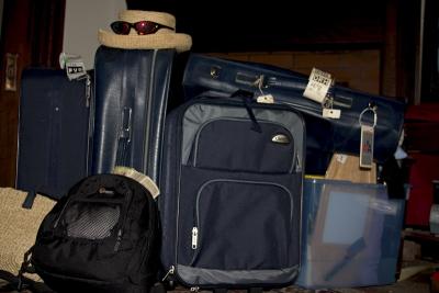 Traveling Light