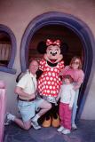 June 2002 Disneyland