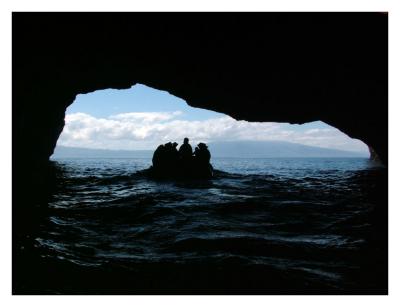 cave Isabela