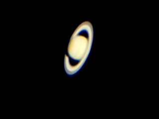  Saturn