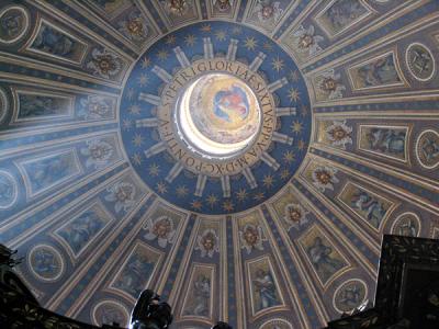 Dome of St. Peters