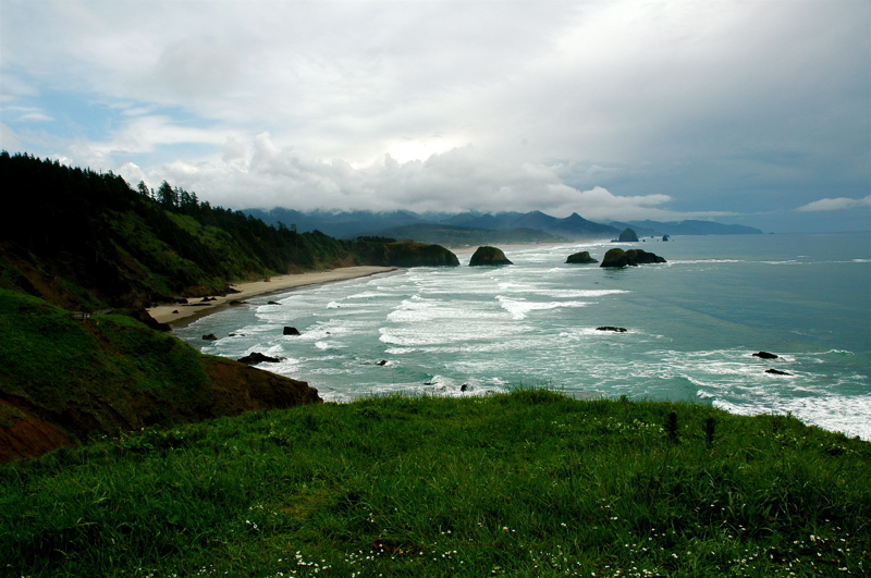 Ecola Park