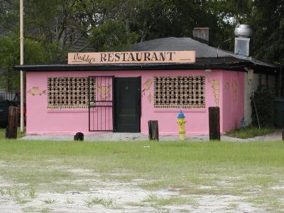 Small Restaurant Savannah, GA.JPG
