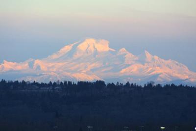 Mt. Baker