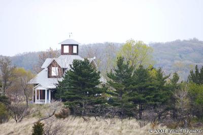 Saugatuck Lighthouse