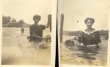lake hopatcong bathers