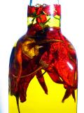 chilli oil