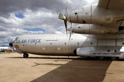 Pima air base - Arizona #3