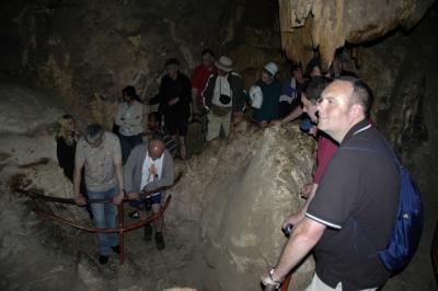 Colossal Cave - Arizona (Awesome)