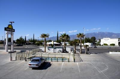 Days Inn - Safford - Arizona