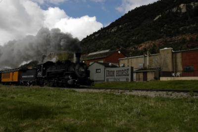 Iron Horse Inn - Colorado