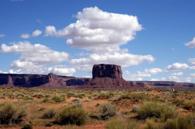 Monument Valley #4