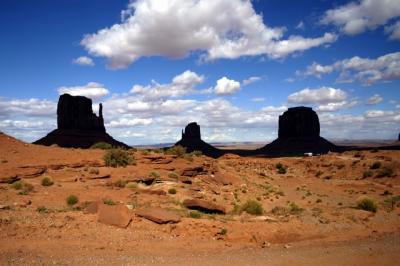 Monument Valley #4