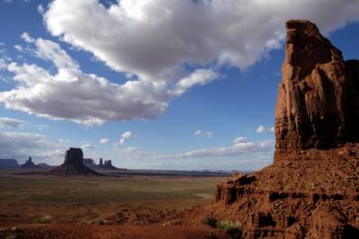 Monument Valley #6