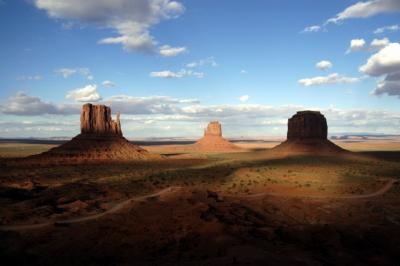 Another Monument Valley Piccy