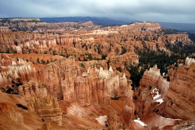 Bryce Canyon