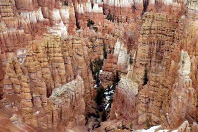 Bryce Canyon #4