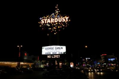 Stardust - Las Vegas