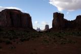 Monument Valley #7