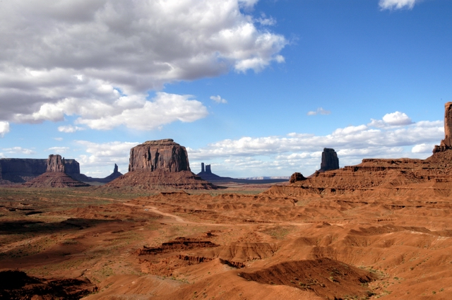 Monument Valley #2