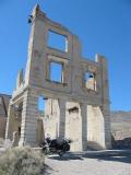 Rhyolite