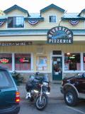 Downieville Eatery