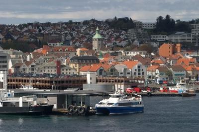 City of Stavanger (2005)