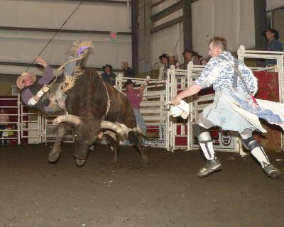 Bull Riders