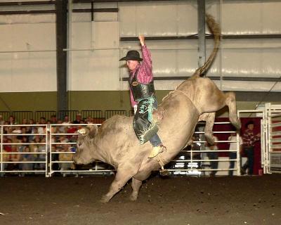 Bull Riders