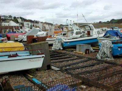Boats