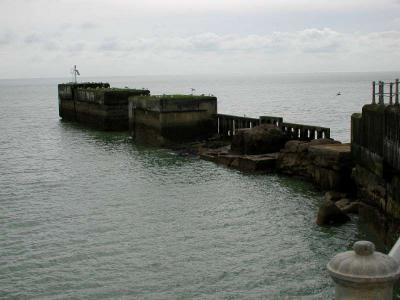 Breakwater