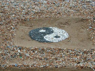 Beach Art