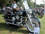 1996 Harley Davidson
