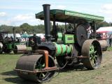 Steam Roller