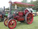 1914 Burrell