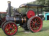 Steam Roller