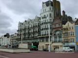 Hastings, Hotel